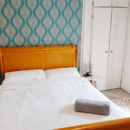 Cosy 3-bedroom Townhouse Private Garden Dom wakacyjny Wexford