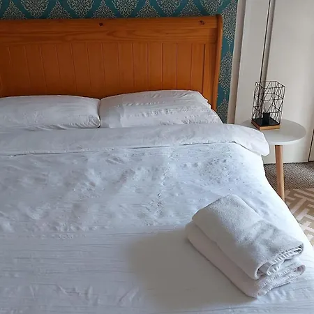 Dom wakacyjny Cosy 3-bedroom Townhouse Private Garden