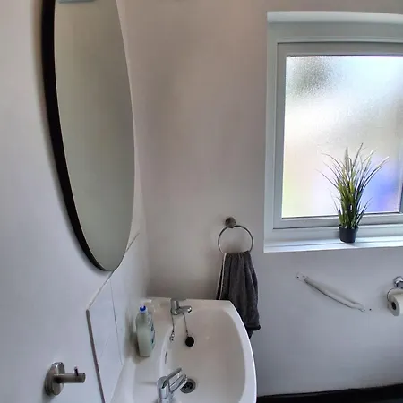 Cosy 3-bedroom Townhouse Private Garden * Wexford