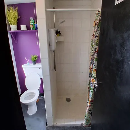Cosy 3-bedroom Townhouse Private Garden