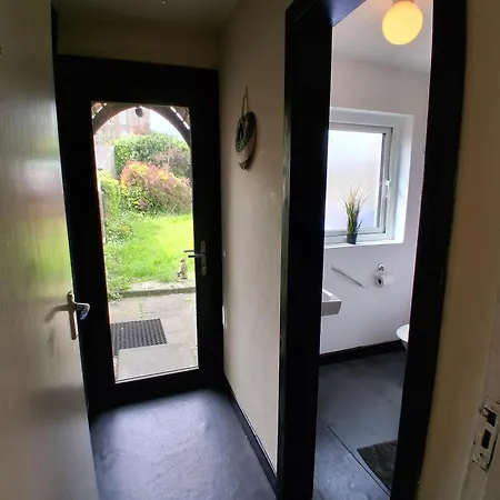 Cosy 3-bedroom Townhouse Private Garden Dom wakacyjny Wexford
